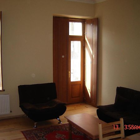 Old Metekhi Apartment Tbilisi Exterior foto
